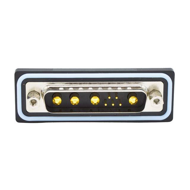 CDFV9W4113L411 NorComp Inc.  Ensembles de connecteurs D-Sub